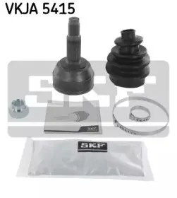 Шарнирный комплект, приводной вал SKF купить